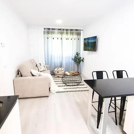 Lägenhet Apartamento Nuevo En Zona Norte *