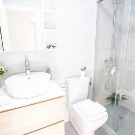 Lägenhet Apartamento Nuevo En Zona Norte *