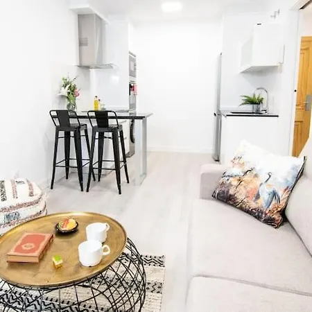 Apartamento Nuevo En Zona Norte