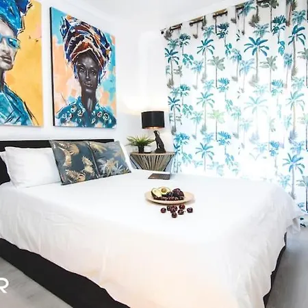 Apartamento Apartamento Nuevo En Zona Norte