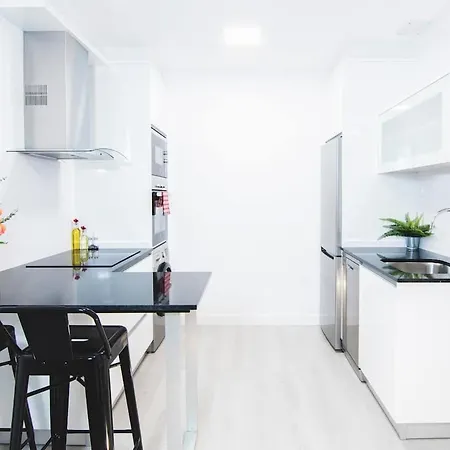 Apartamento Apartamento Nuevo En Zona Norte