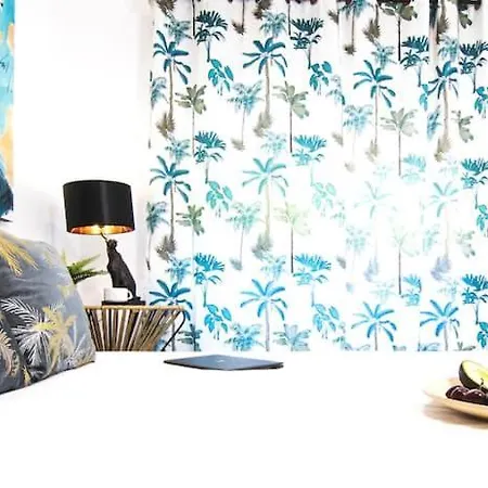 Apartamento Nuevo En Zona Norte Lägenhet *